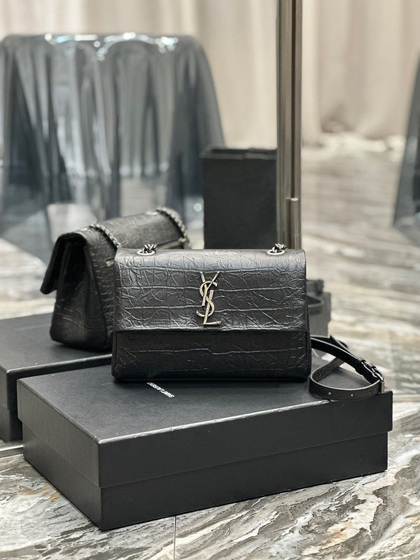 Franco Shops - Yves Saint Laurent - Bags - 199