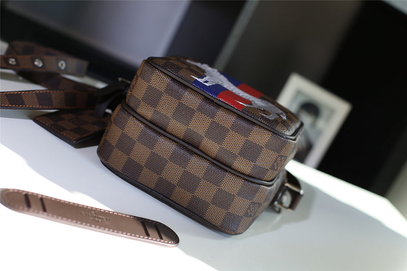 Franco Shops - Louis Vuittons  - 10371