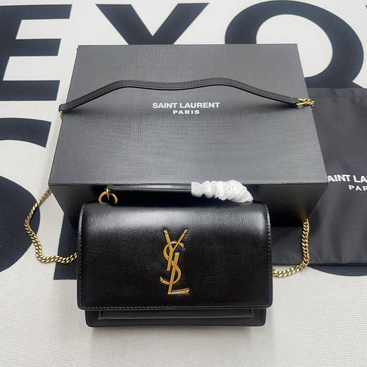 Franco Shops - Yves Saint Laurent - Bags - 100
