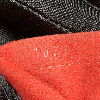 Louis-vuitton Damier Ebene Canvas Trevi PM Bag