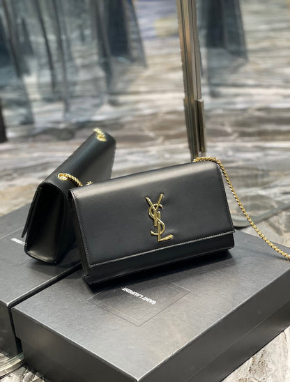 Franco Shops - Yves Saint Laurent - Bags -