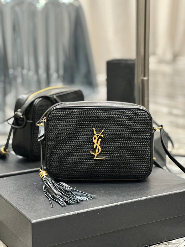 Franco Shops - Yves Saint Laurent - Bags -