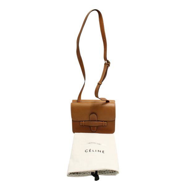 Celine Medium Symmetrical Bag