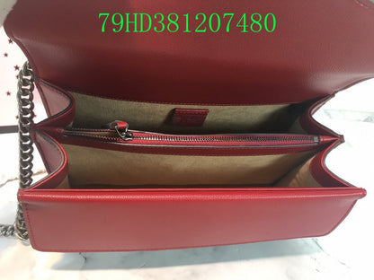 Gucci Bags - The Tote   346