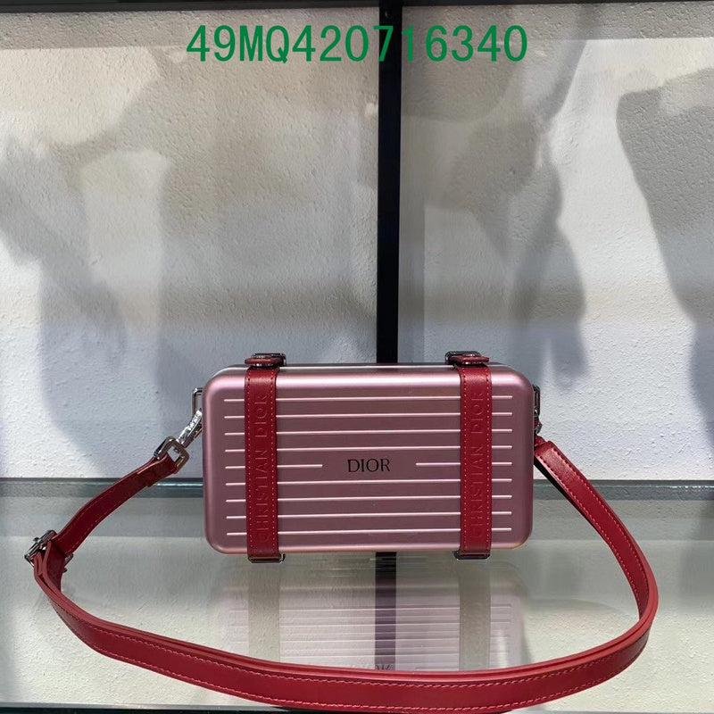 Christian Dior Bags Bags - The Tote   689
