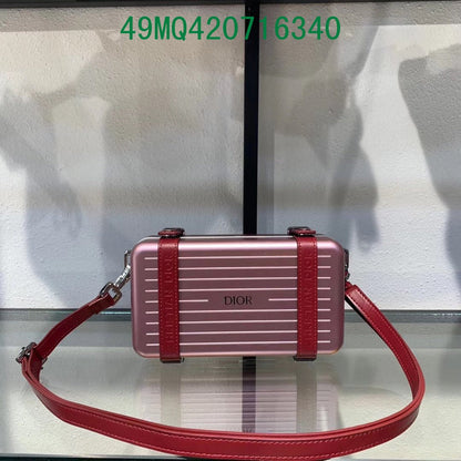 Christian Dior Bags Bags - The Tote   689