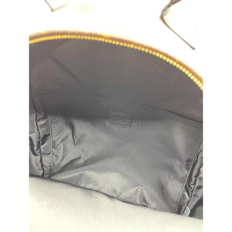 Louis-Vuitton Monogram Palm Springs Backpack MM