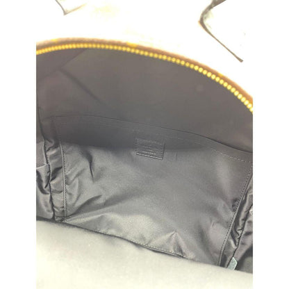 Louis-Vuitton Monogram Palm Springs Backpack MM
