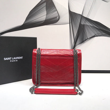 Franco Shops - Yves Saint Laurent - Bags - 463