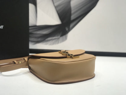 Yves Saint Laurent Kaia Medium Shoulder Bag