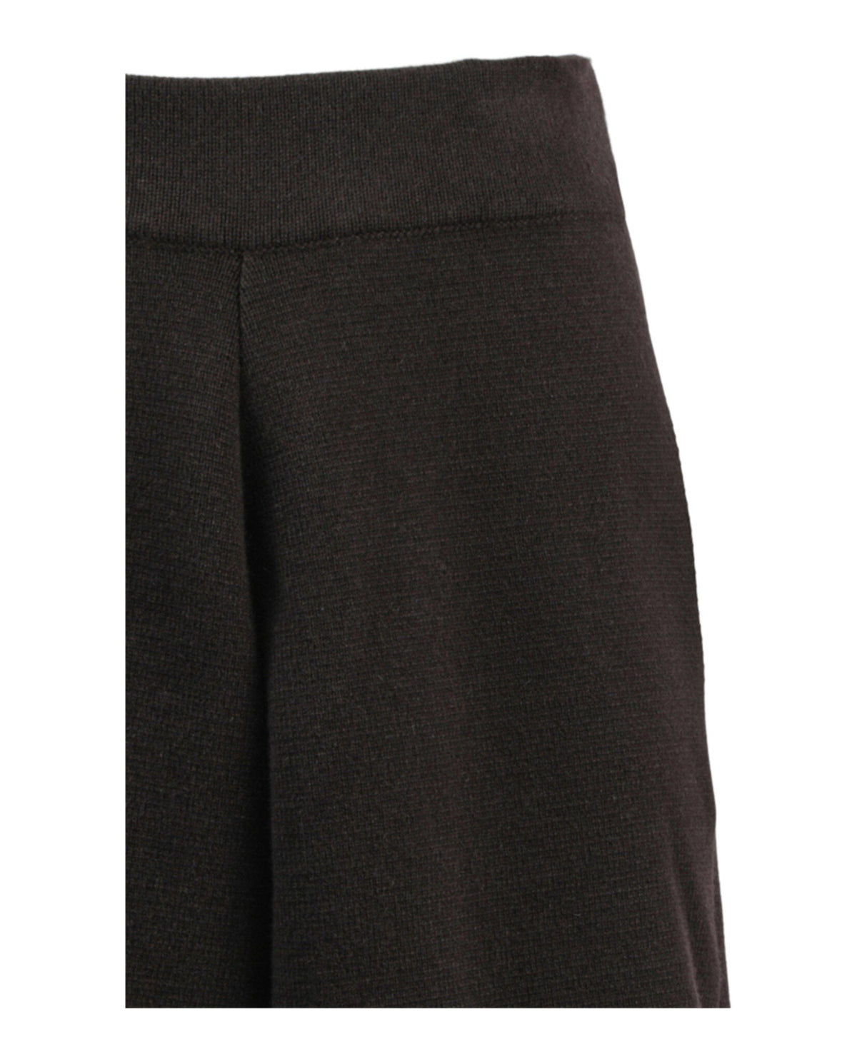Bottega Veneta Mens Cashmere Shorts