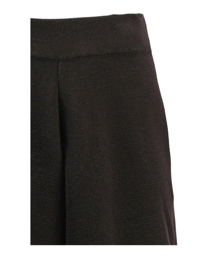 Bottega Veneta Mens Cashmere Shorts