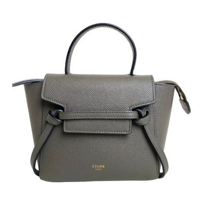 CELINE PICO BELT BAG