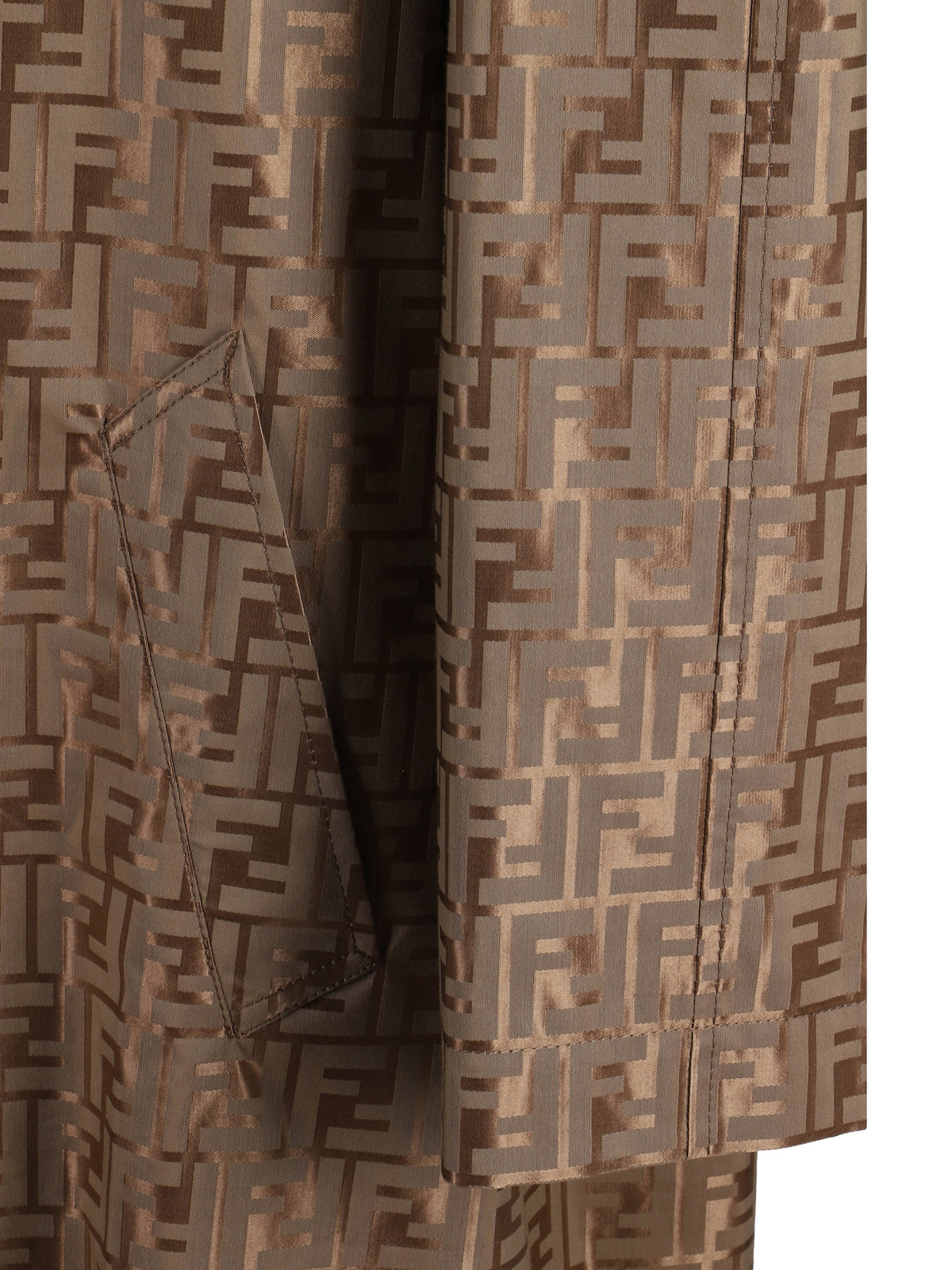 Fendi Women Coat