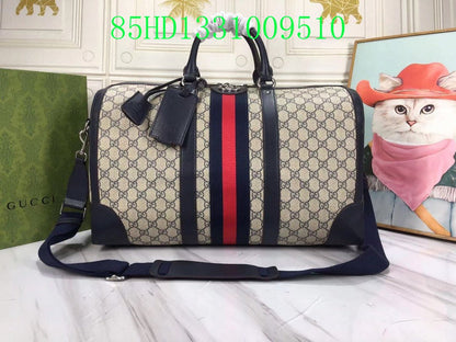 Gucci Bags - The Tote   991