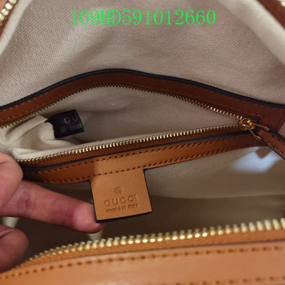 Gucci Bags - The Tote   981