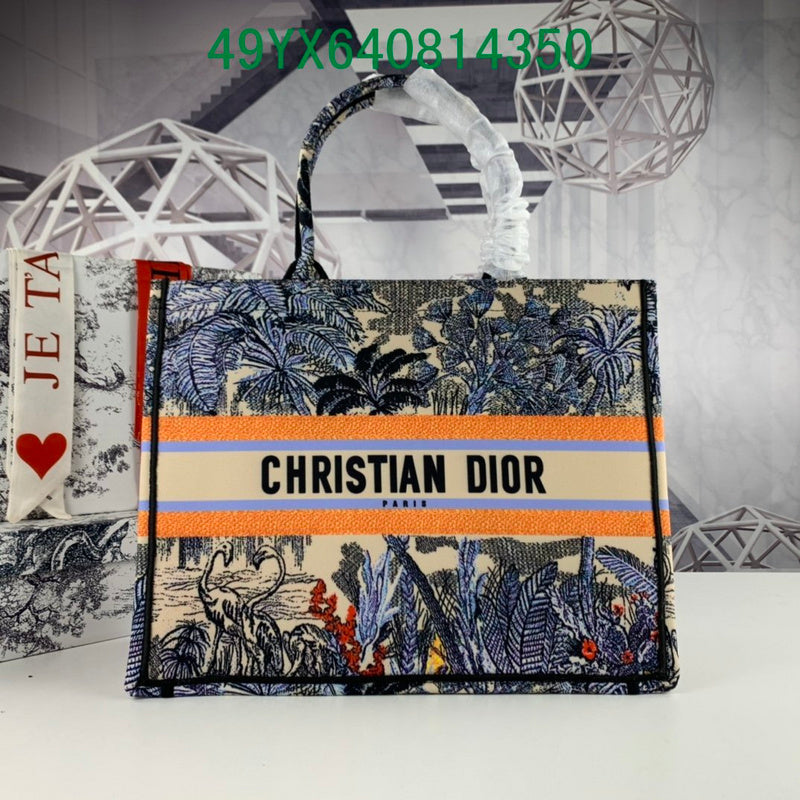 Christian Dior Bags Bags - The Tote   082