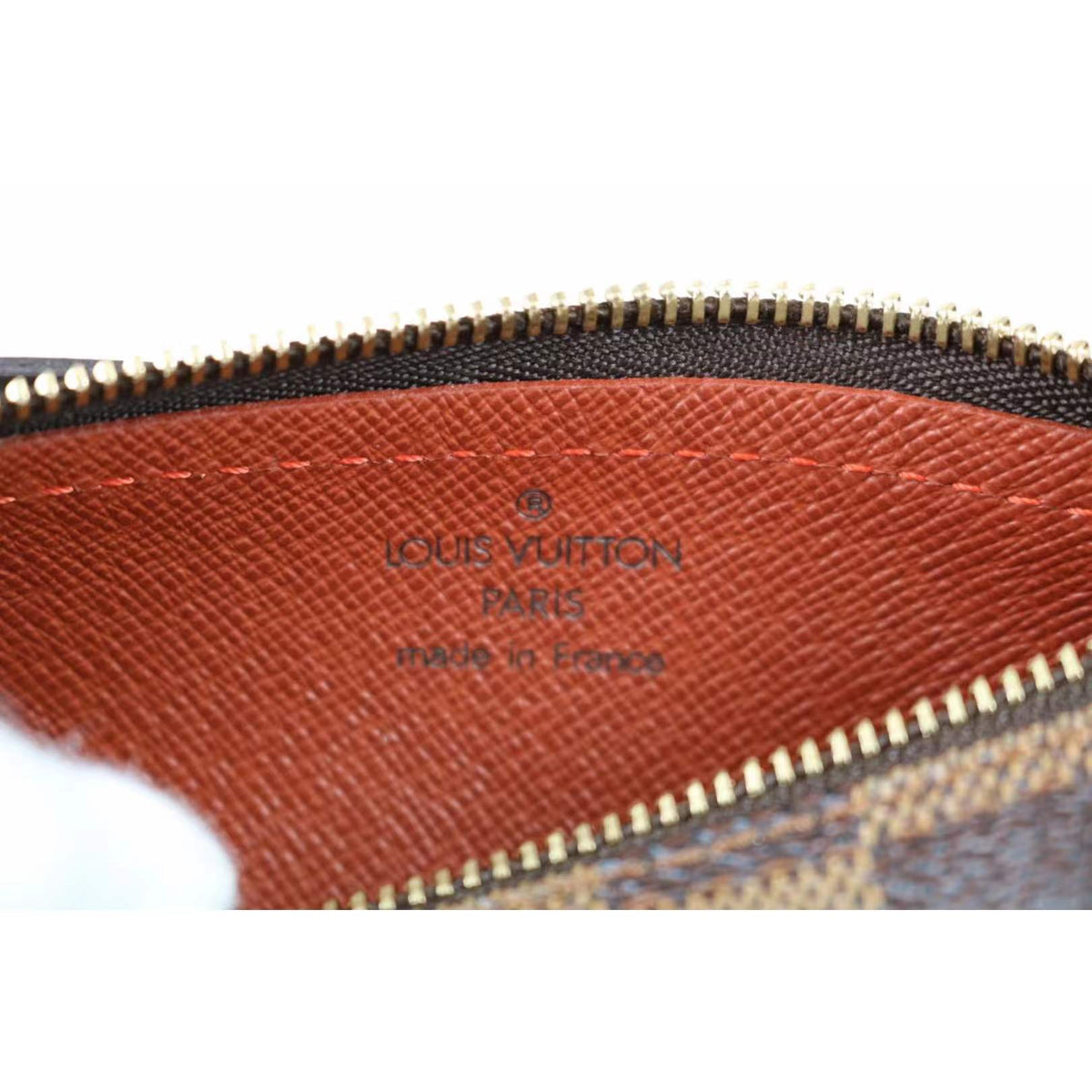 Rank SA ｜      LV Damier Handbag    ｜012615