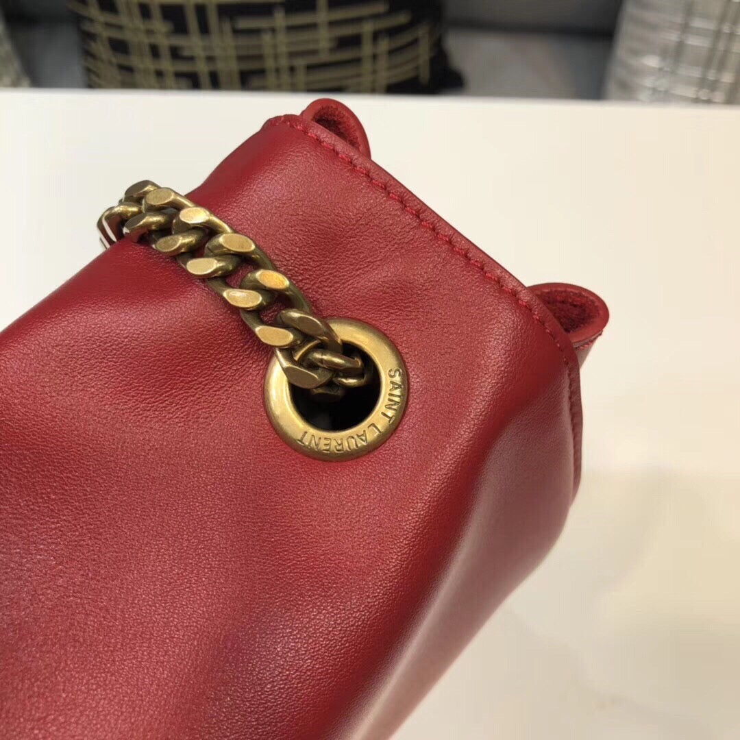 Yves Saint Laurent Kate Medium Chain Bag