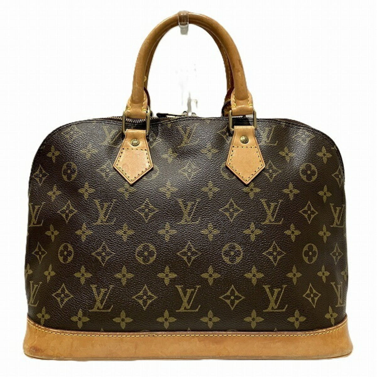 Louis Vuitton Monogram  Monogram Monogram Handbag