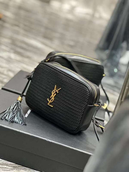Yves Saint Laurent - Bags - Franco Shops