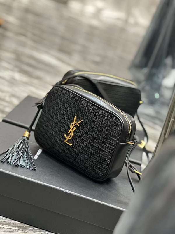 Yves Saint Laurent - Bags