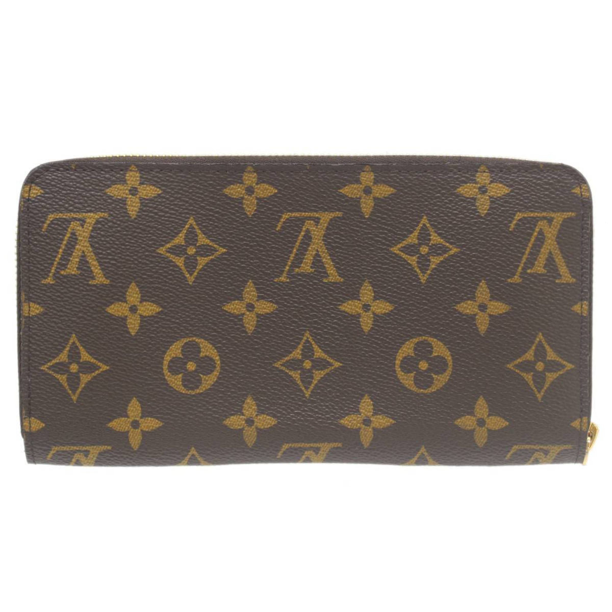 Louis Vuitton   Long Wallet (Bi-Fold)