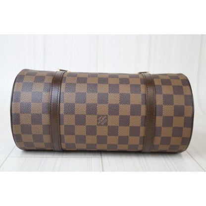Rank A ｜      LV Damier Papillon 26 Handbag    ｜082613