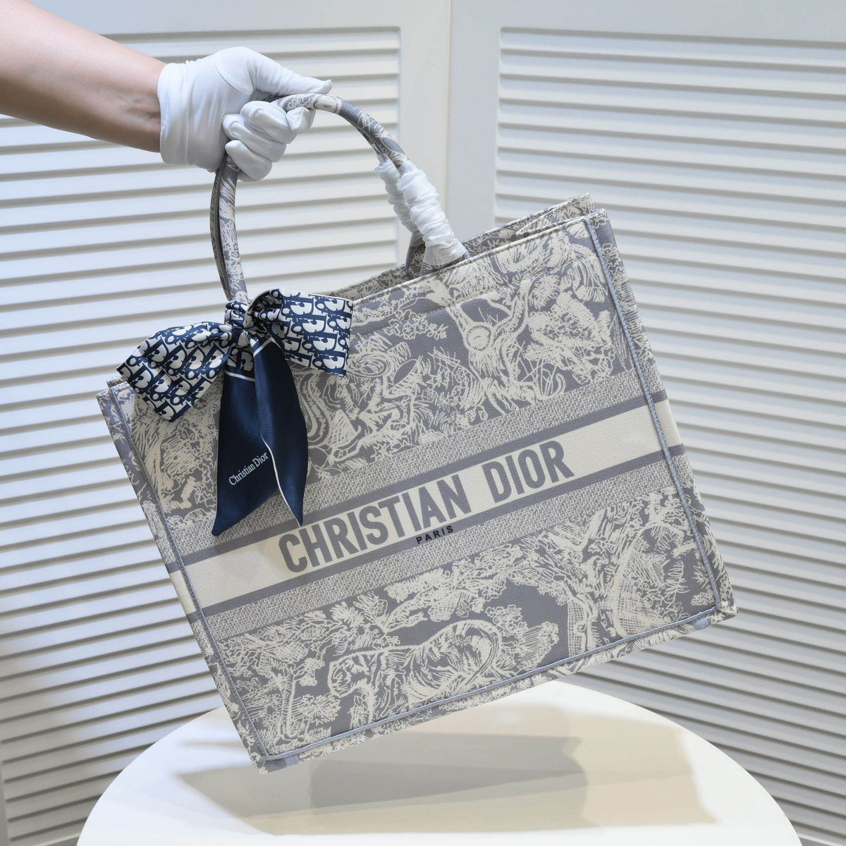 Luxury Edition Bags DIR 292