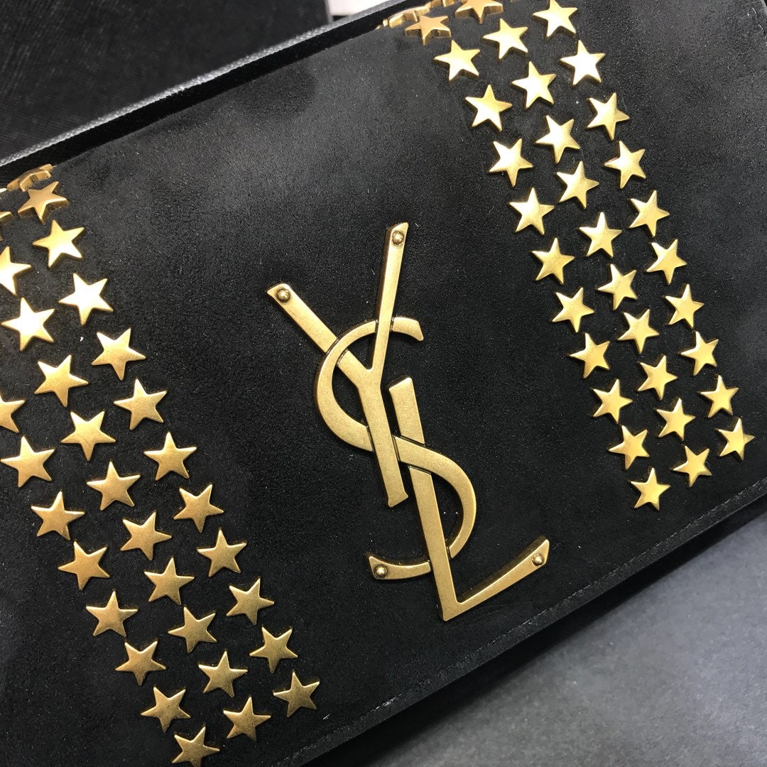 Yves Saint Laurent Kate Small Chain Bag