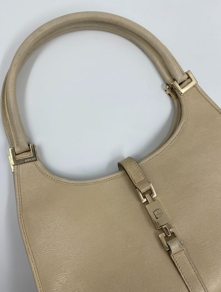 Vintage Gucci Jackie Bag