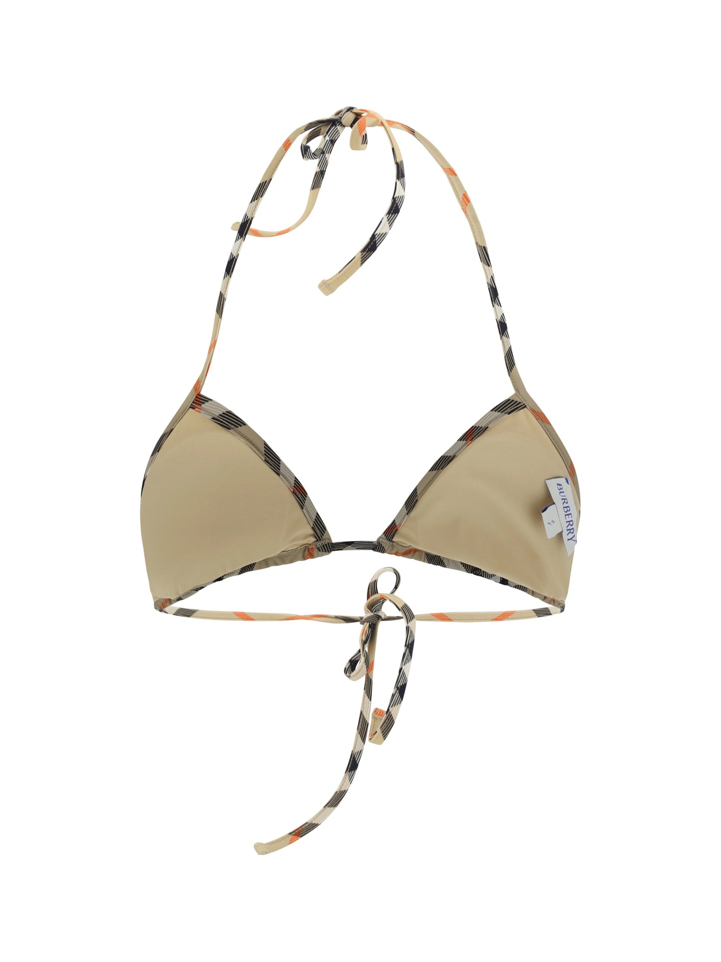 Burberry Women Swimsuit Top