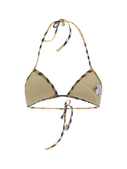 Burberry Women Swimsuit Top