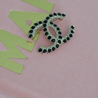 CHANEL BROOCH