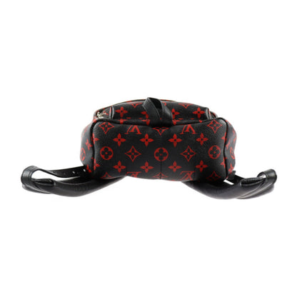 Louis Vuitton  Monogram  Color Monogram Backpack Handbag