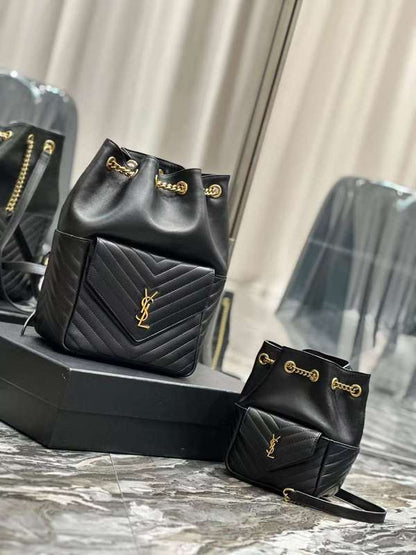 Yves Saint Laurent - Bags