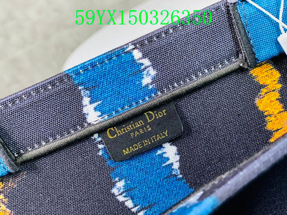 Christian Dior Bags Bags - The Tote   064