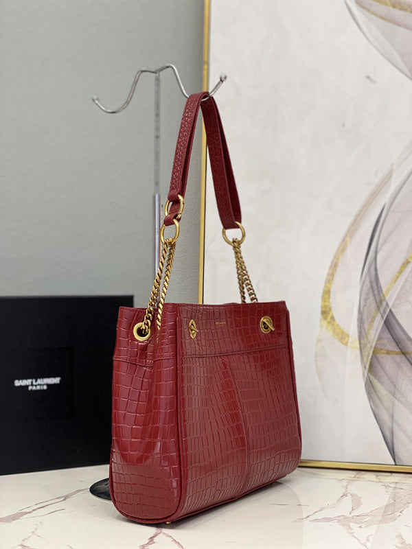 Franco Shops - Yves Saint Laurent - Bags -