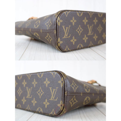 Rank A ｜ LV Monogram Tote Bag｜080601