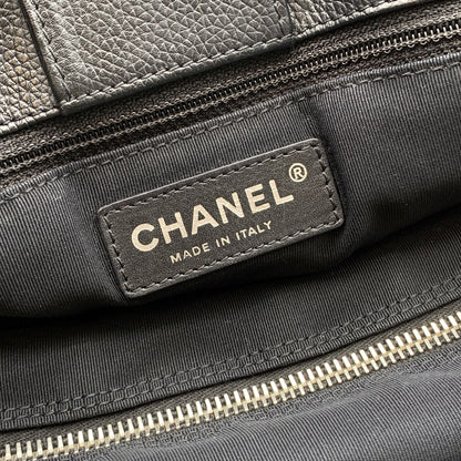 Chanel Tote Bag Executive
