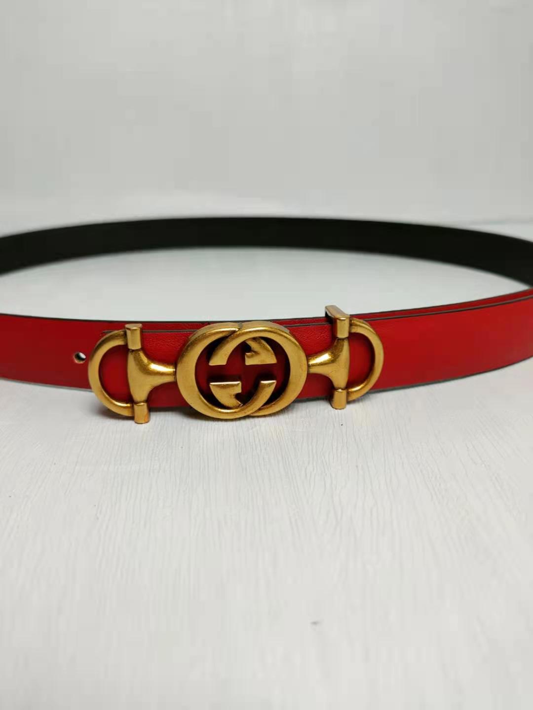 Gucci Belts