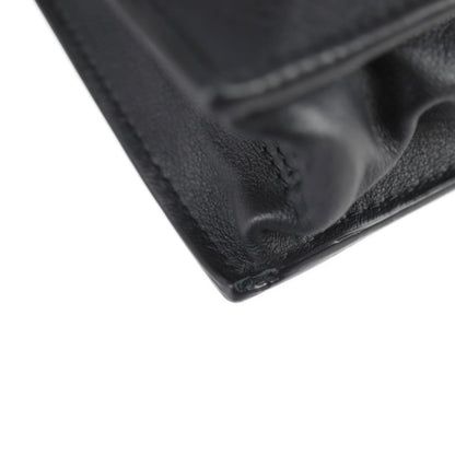 Balenciaga Papier Clutch Bag