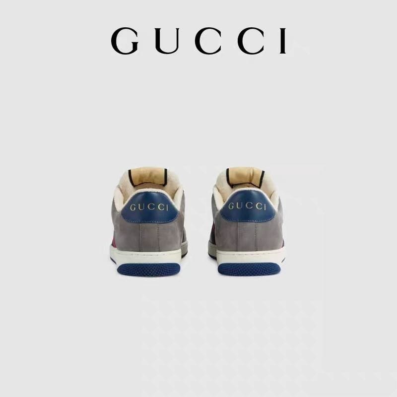 Gucci sneakers