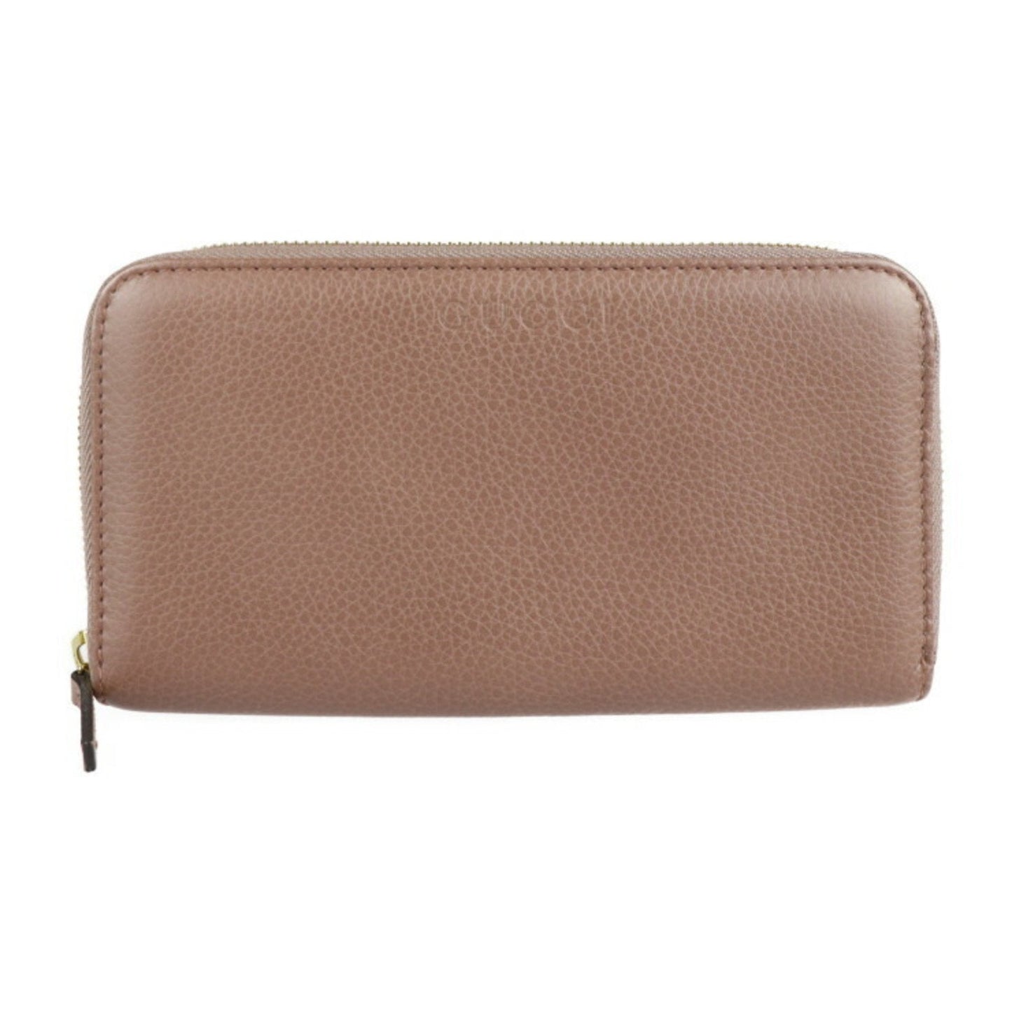 GUCCI ssima Wallet