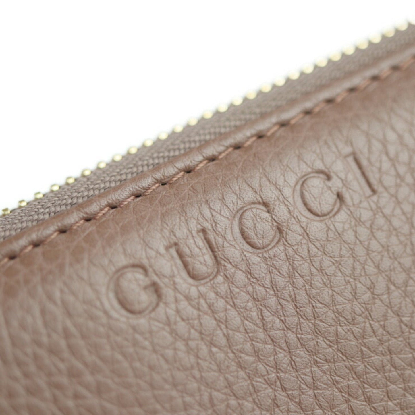 GUCCI ssima Wallet
