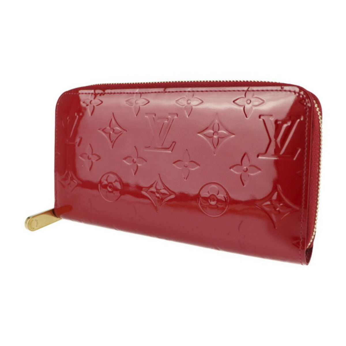 LOUIS VUITTON Zippy wallet