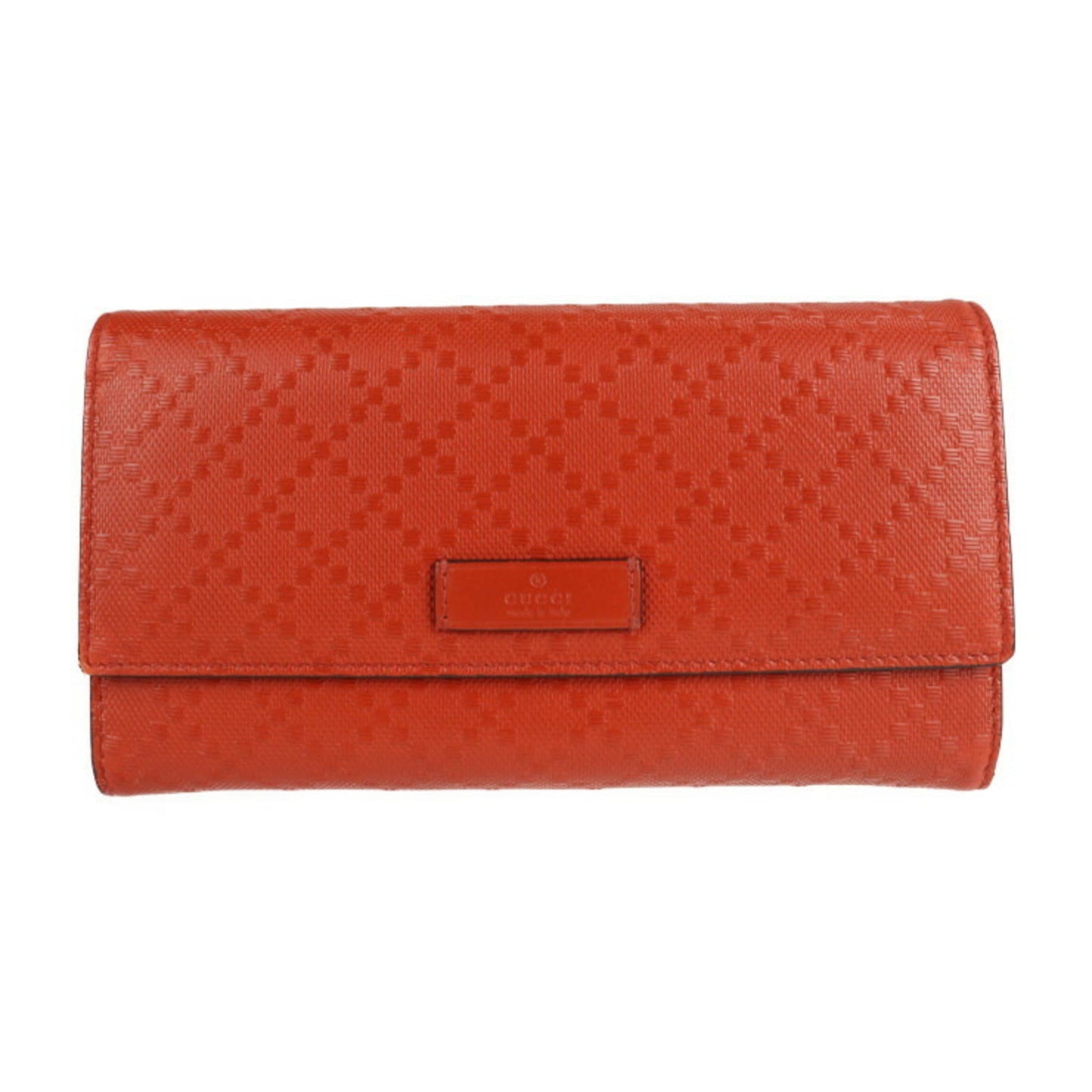 GUCCI Diamante Wallet