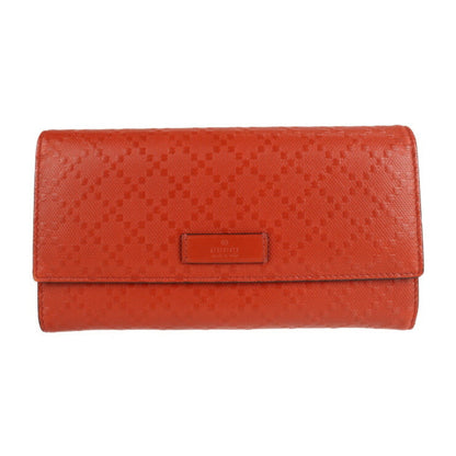 GUCCI Diamante Wallet