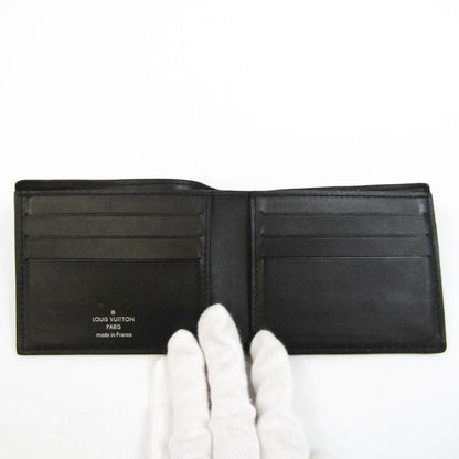 Louis Vuitton Brown Leather  wallet accessories