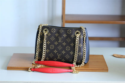 The Franco Shops - Louis Vuittons  - 7928